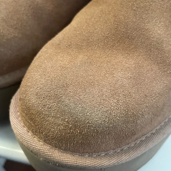 Ugg Platform Mini - Picture 11 of 11